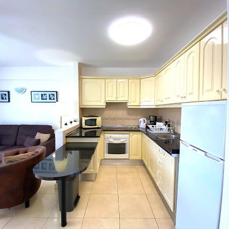 Ocean Golf & Country Club J&K Apartamento San Miguel de Abona Exterior foto
